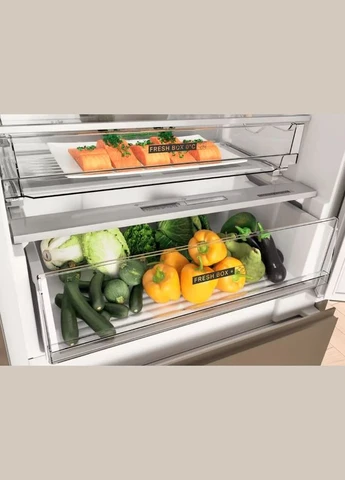 Встроенный холодильник WH SP70 T121 WHIRLPOOL