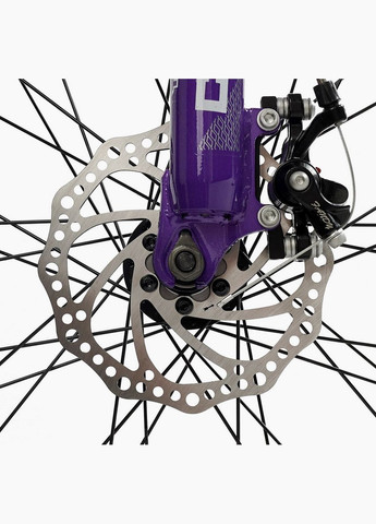 Велосипед Спортивний 26" GL-26105 "GLOBAL", рама сталева 13'', обладнання Saiguan 21 швидкість, зібраний на 75% (6800071261058) Corso (331344949)