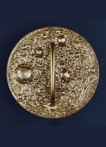 Бра LED 28157 Золото 8х28х28 см. Sunnysky (364495372)