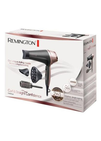 Фен (D5706) Remington D 5706 (367004729)