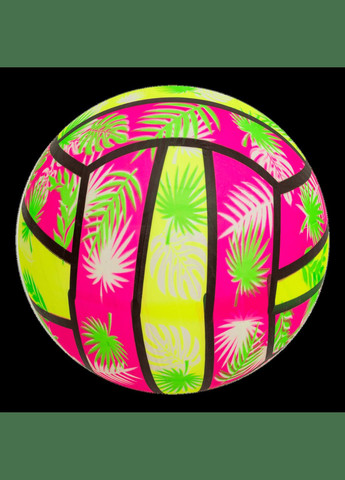 Мяч "Тропики", 23 см (B3042215) Shantou Yisheng (293484569)
