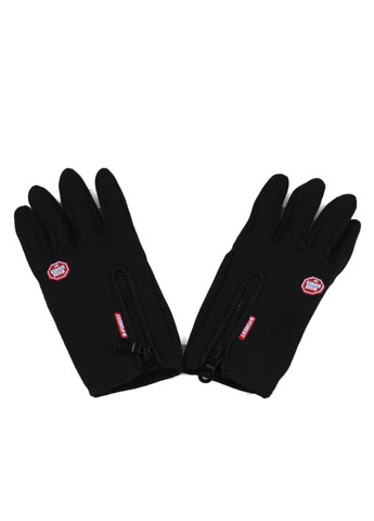 Рукавички з сенсорним покриттям (ЗП-104-14) No Brand (308061223)