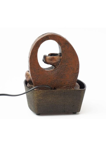 Кімнатний настільний фонтан Будда №13 No Brand (348437740)