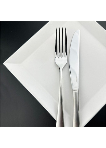 Набір столових ножів Vienna 2 шт (50347) Vinzer (365877265)