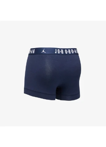 Труси Jhm Flight Multi (3 шт) JM0693-B9F Air Jordan (399414574)