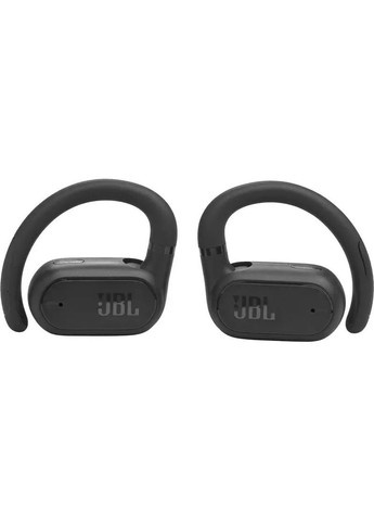 Бездротові навушники в кейсі Soundgear Sense чорні JBL (282928310)