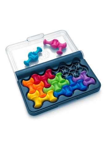 Настольная игра IQ Волны () Smart Games SG 492 (368755199)