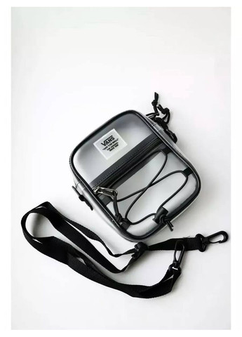 Сумка мессенджер ванс Vans (360655241)