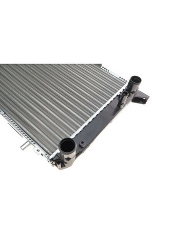 Радиатор охлаждения двигателя AUDI80/90/COUPE MT 86-94 ( ) 03002047 Van Wezel (366135466)