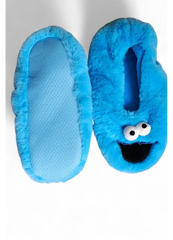 Домашні капці М'які Sesamstraat Теплі (8022) FS (365435004)