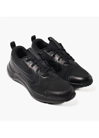 Кросівки жіночі Cosmic Runner Black Nike чорні (364837266)