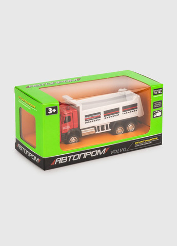 Игрушка машина грузовик 67388K Разноцветный (4897071927246) shop (4897071927246) АВТОПРОМ (362917934)