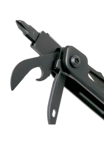 Мультитул Signal Black 832586 Leatherman (319663564)