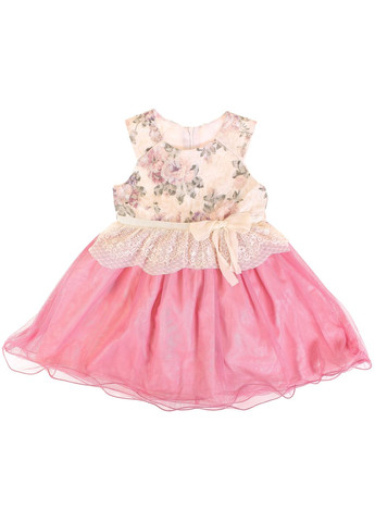 Летний сарафан 50607 Valenza