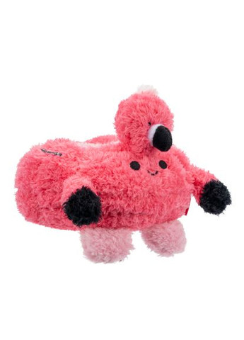 Мягкая игрушка PoolsideBumz Тюб Фламинго Тамара, (RBBZ00721) BumBumz PoolsideBumz Тюб Фламінго Тамара, 11 см (368563091)