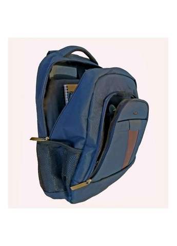 Рюкзак для ноутбука 15.6" RNB-4003 dark blue (RNB-4003DB) PORTO 15.6&quot; RNB-4003 dark blue (366650845)