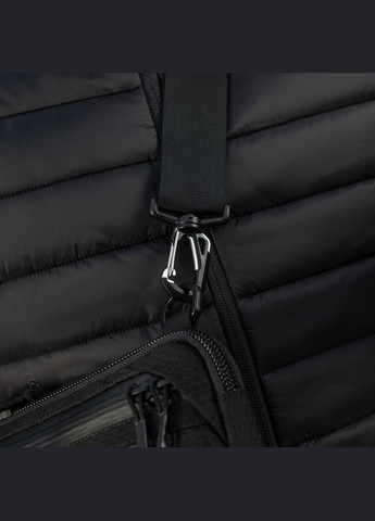 Сумка Admin Bag Large Elite с липучкой Hex Black M-TAC (315147256)