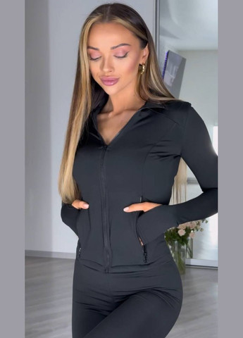 Жіночий спортивний термо костюм Adelante (322236536)