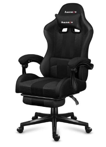 Компьютерное кресло Force 4.7 Carbon ткань Huzaro (362490389)