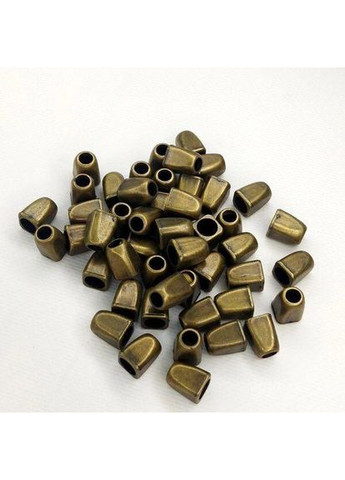 Конец (наконечник) для 5-мм шнура, Антик Plus-plus (354799424)