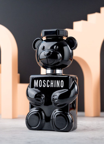 Парфумована вода Toy Boy (мініатюра), 5 мл Moschino (313803113)