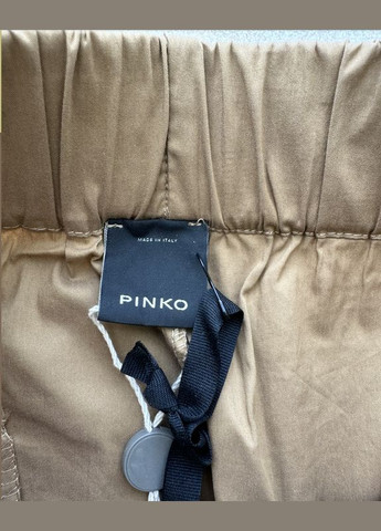 Стильні штани на резинці розмір s від Pinko Uncle trouser (307286954)