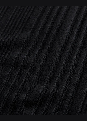 Черное платье женское - платье hc8670w Hollister