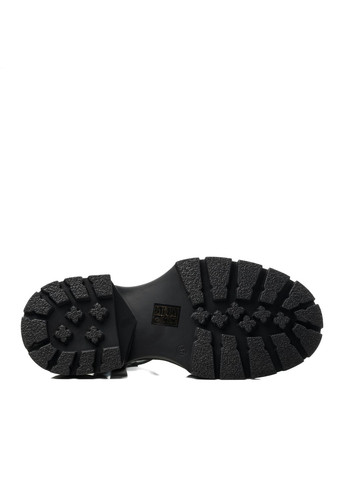 Черные босоножки (1573лz) Mario Muzi