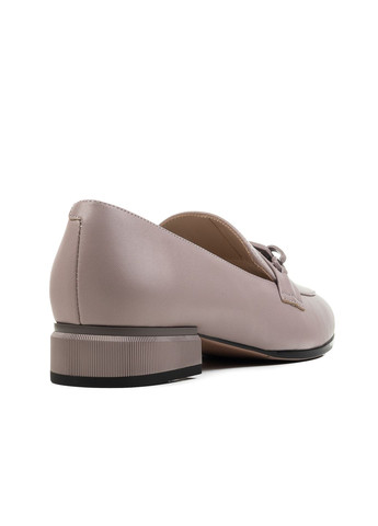 Geronea Туфлі (2127Т) пудровий з натуральна шкіра, — (328915264)