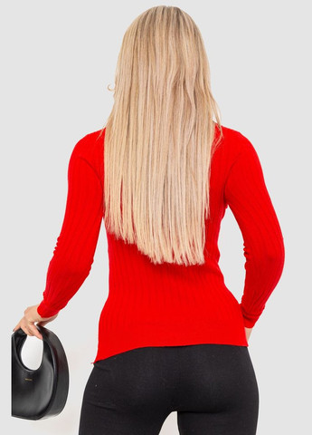 жіноча в рубчик 204R9031 Ager Водолазка (316430891)