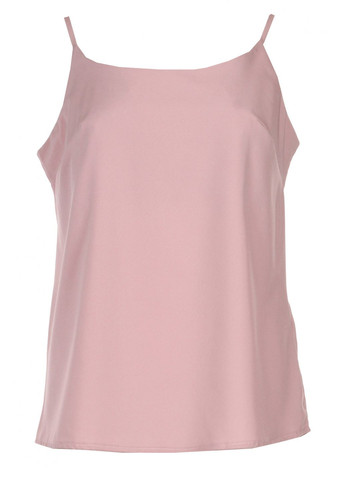 Женская майка на бретелях с прямым и широким кроем (ll181210019) LadyLike — 333341361