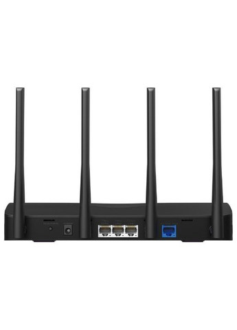 Маршрутизатор MR27BE Mercusys (370605584)