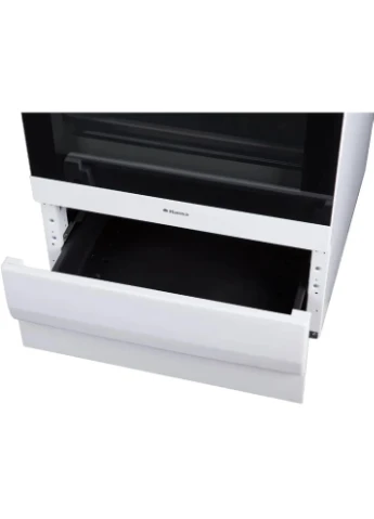 плита комбинированная fcmw58221 HANSA