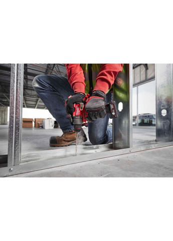 Шуруповерт Milwaukee (360402314)