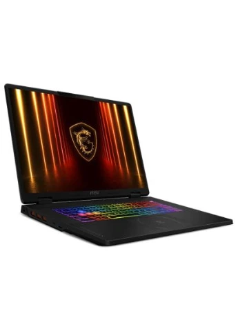 Ноутбук (9S7-184L11-034) MSI Crosshair A18 HX A8WGKG-034XUA (400156308)