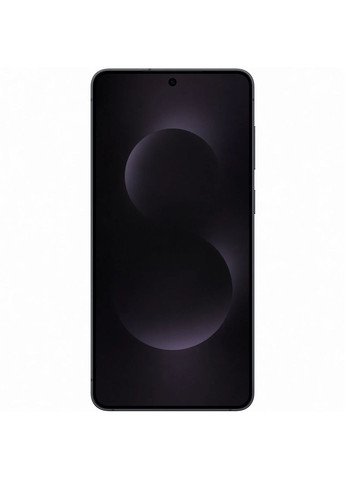 Смартфон Galaxy S25 Edge 12/256GB Titanium Jetblack (SM-S937BZKDEUC) Samsung (364860832)