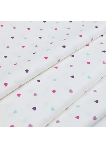 Наволочка на подушку 50х70 PLAYFUL HEARTS (4822052396834) Cosas (367914578)