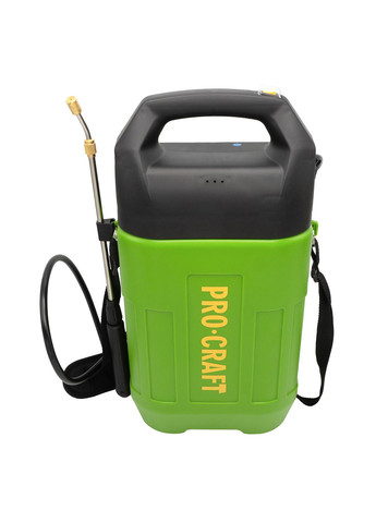 Аккумуляторный опрыскиватель AS2-8 ProCraft (333832498)