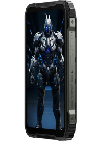 Смартфон Oscal Tank 1 12/256Gb Black Global version Blackview (366831908)