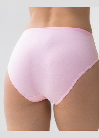 Набір жіночих трусиків тижневок батал - 7 шт Nicoletta (340277000)