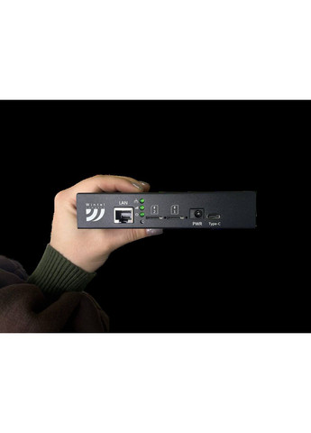 Стаціонарний 4G LTE MIMO роутер TD954G2 V7.0 з підтримкою Wi-Fi 6 під 2 сім-карти Huawei (365736422)