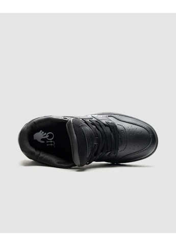 КРОСІВКИ ЖІНОЧІ OFF-WHITE OUT OF OFFICE FOR WALKING BLACK ОФФ ВАЙТ БІЛІ No Brand білі демісезони (392026905)