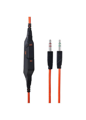 Гарнитура G925 Black/Orange (9590009919) Somic (354730769)