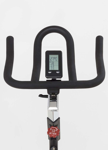 Сайкл-тренажер Indoor Cycle SRX 90 Toorx (367598250)