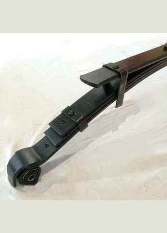 Ресора задняя в сборе SUS2402 L200 4150A486 MATOMI (360504243)