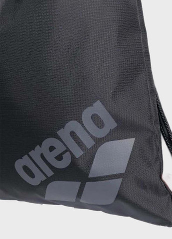 Сумка ONE GO SWIMBAG 10L Чорний 46 x 34 x 1 см Arena (367600024)