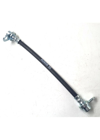 Шланг гальмівний задній правий 1987481586 АСХ, Лансер, Аутлендер OEM 4650B626 Bosch (360503996)