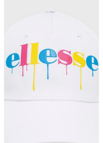 Кепка Zagra White Sala2120-White Ellesse (399365924)