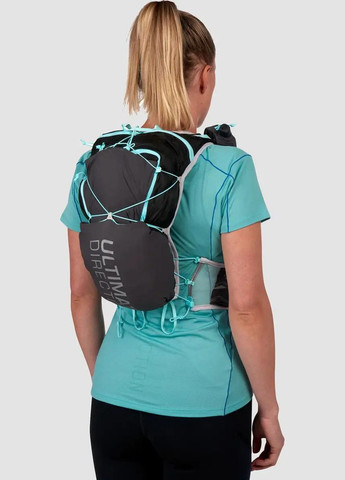 Рюкзак-жилет Ultimate Direction Adventure Vesta 5.0 W M/L 16.5 Night sky No Brand (316439301)