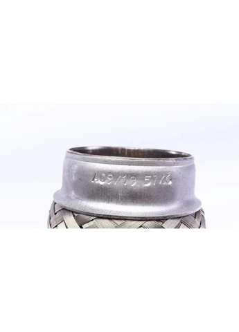 Гофра глушника BM Catalysts (360743960)